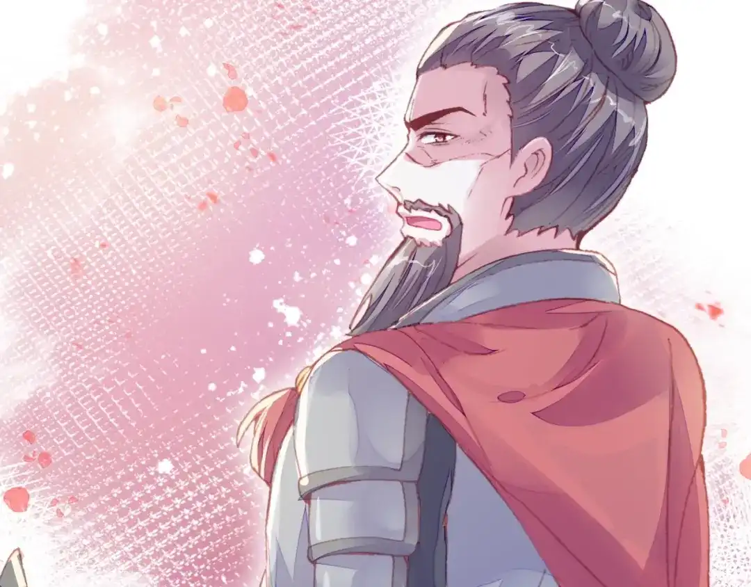 《朕也不想太霸气》第1话 缘起 第31页