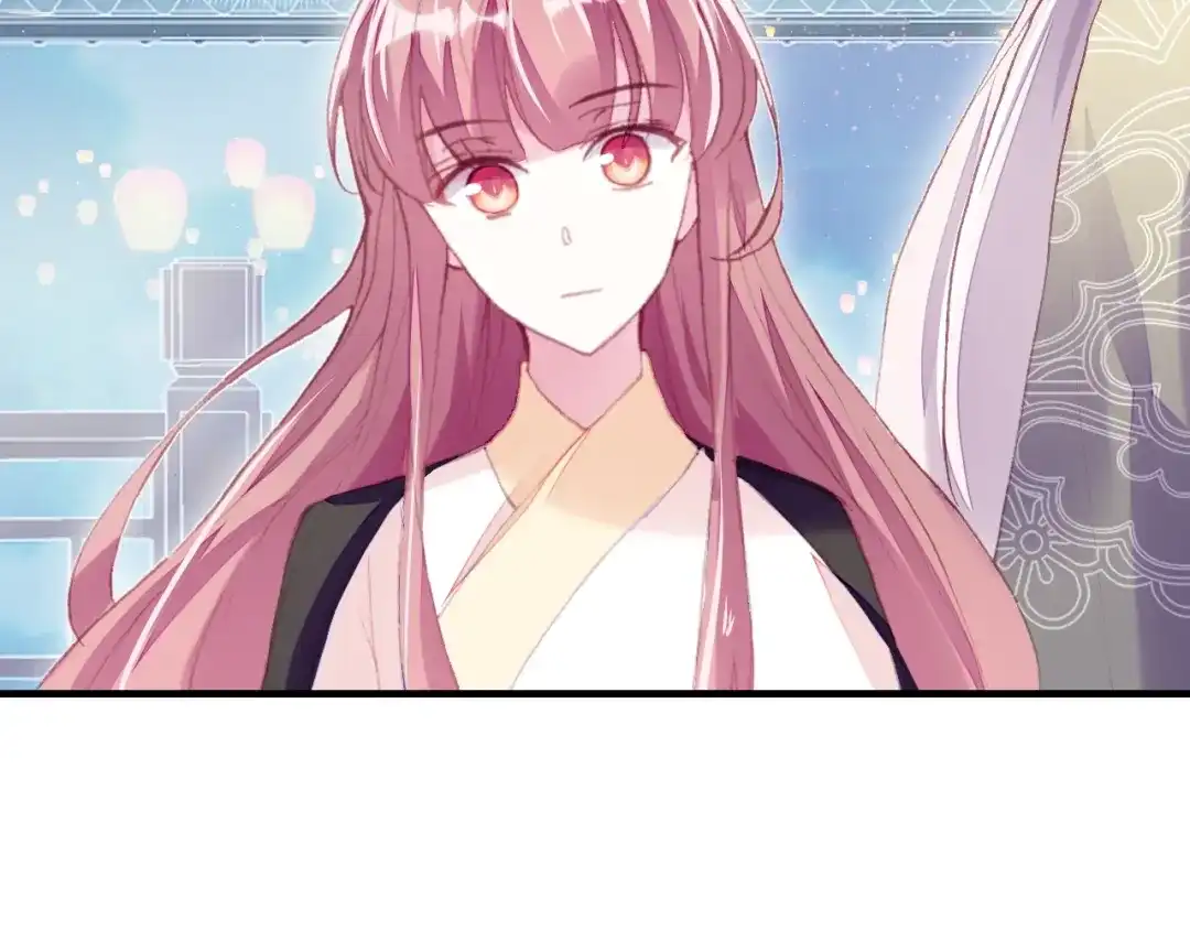 《朕也不想太霸气》第21话 河神的新娘 第56页