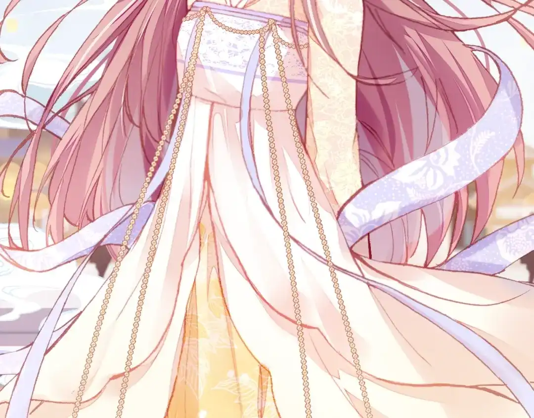 《朕也不想太霸气》第21话 河神的新娘 第74页