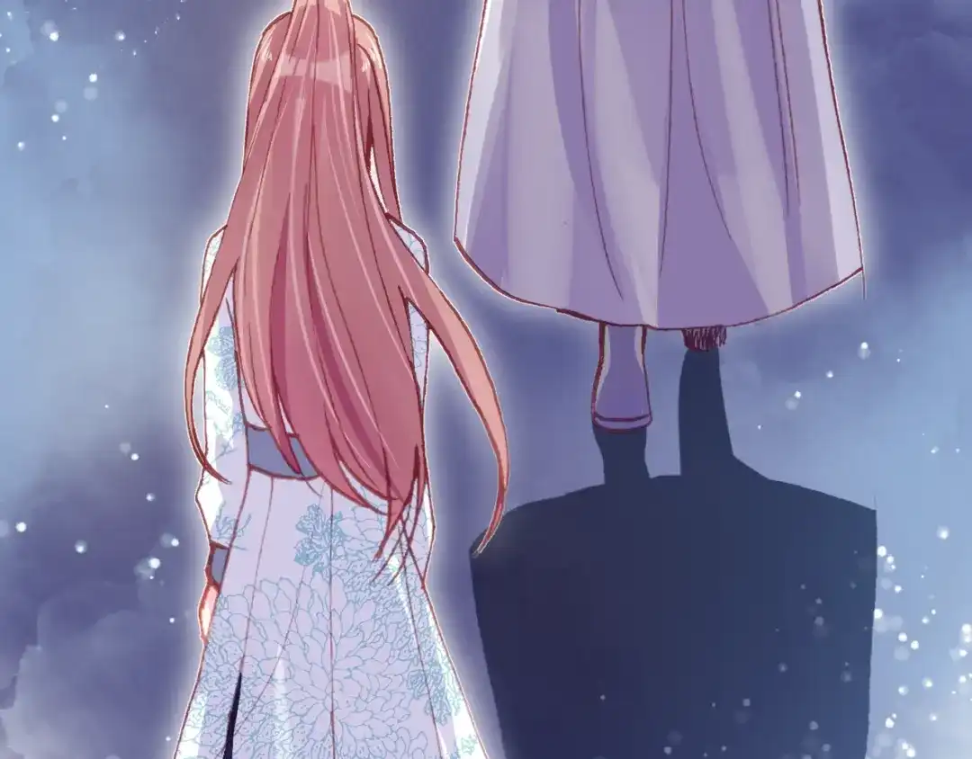 《朕也不想太霸气》第31话 竹马 第91页