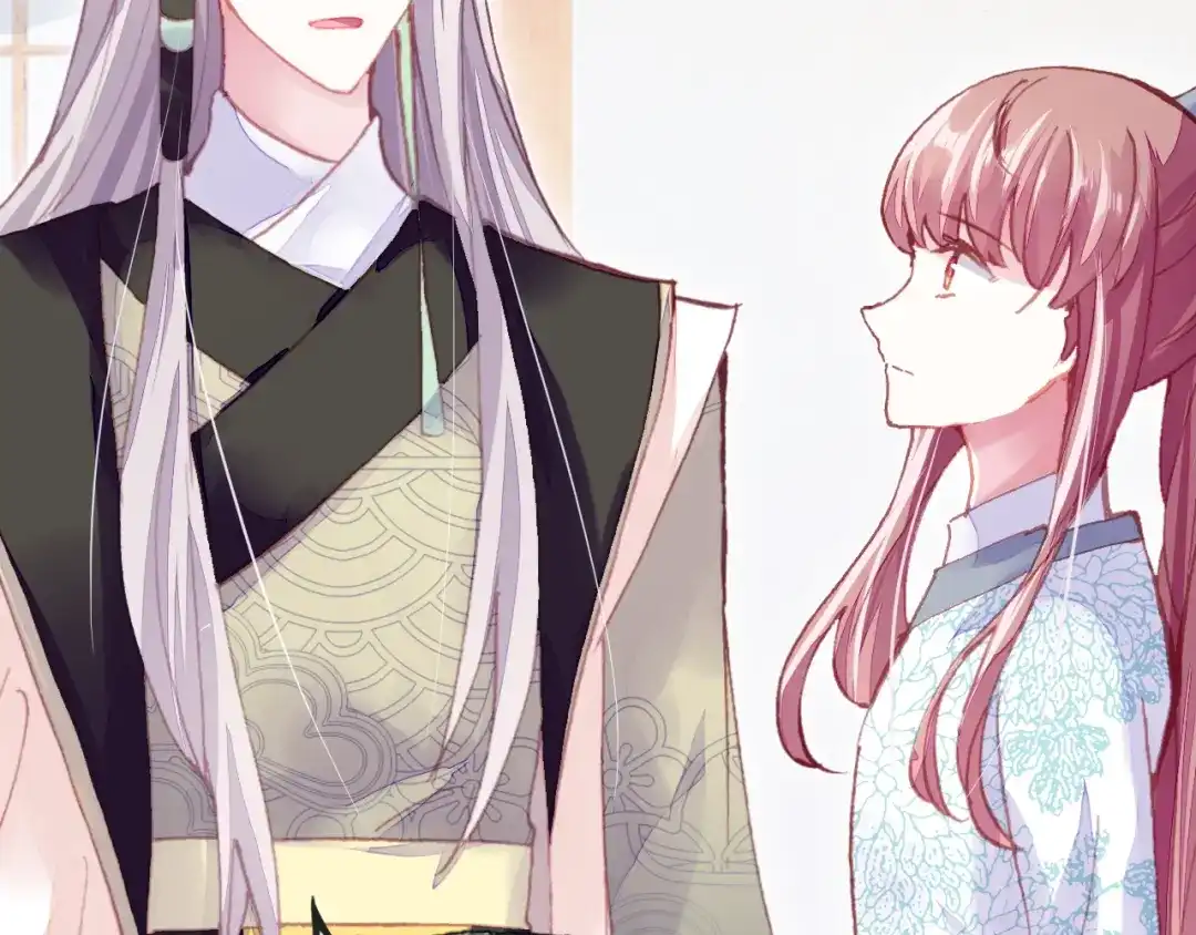 《朕也不想太霸气》第36话 摊牌 第22页