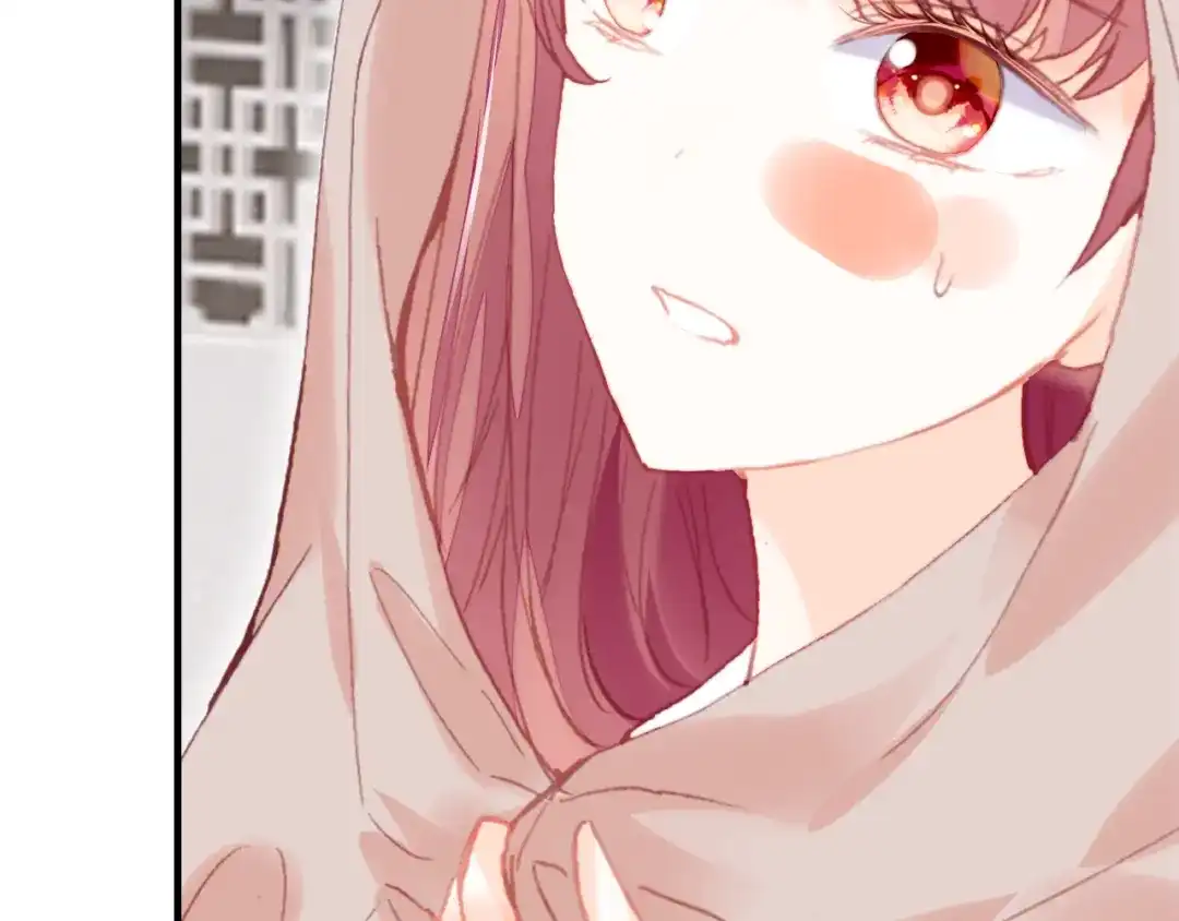 《朕也不想太霸气》第39话 她的奢望 第45页
