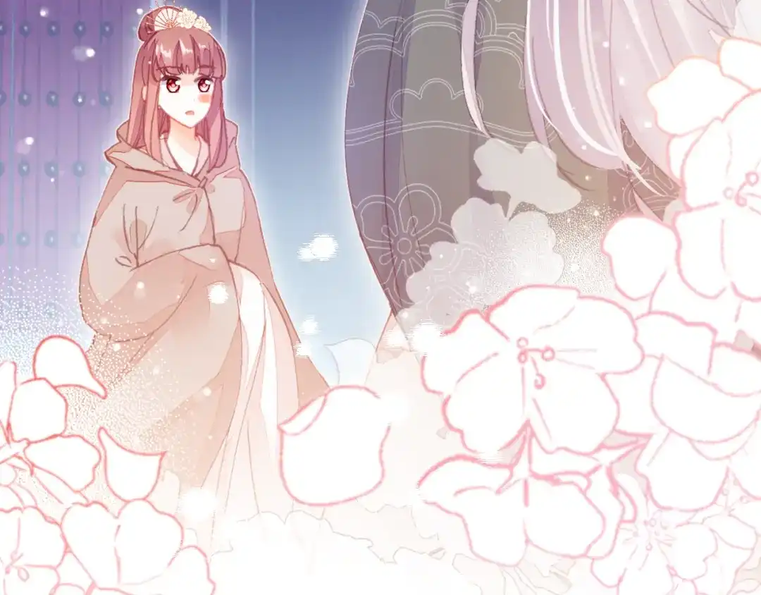 《朕也不想太霸气》第39话 她的奢望 第116页