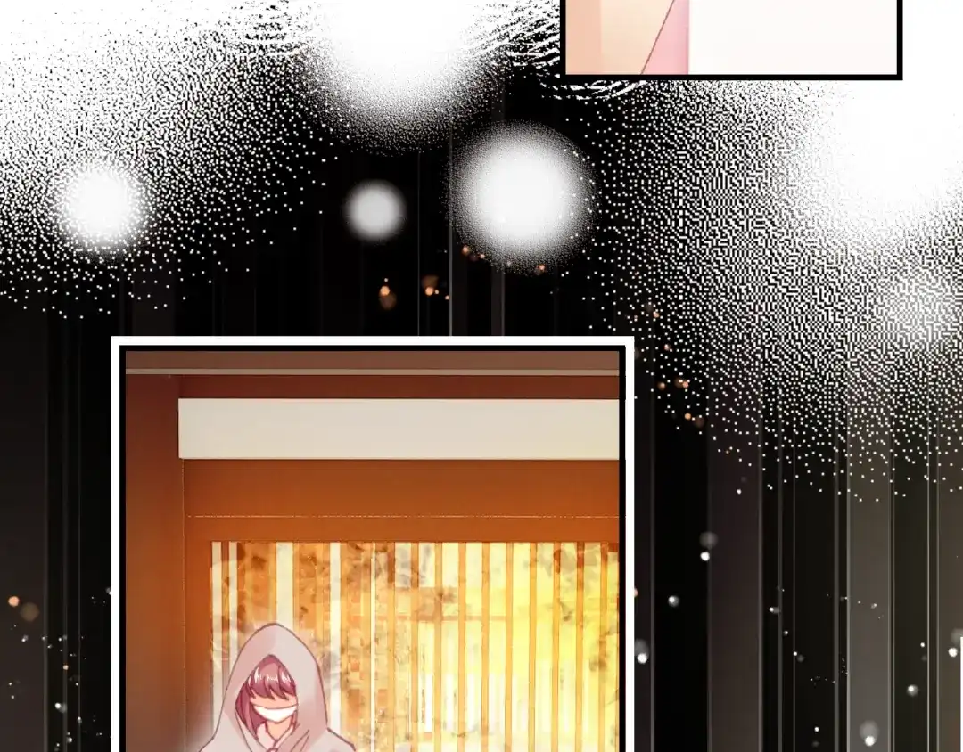 《朕也不想太霸气》第39话 她的奢望 第19页