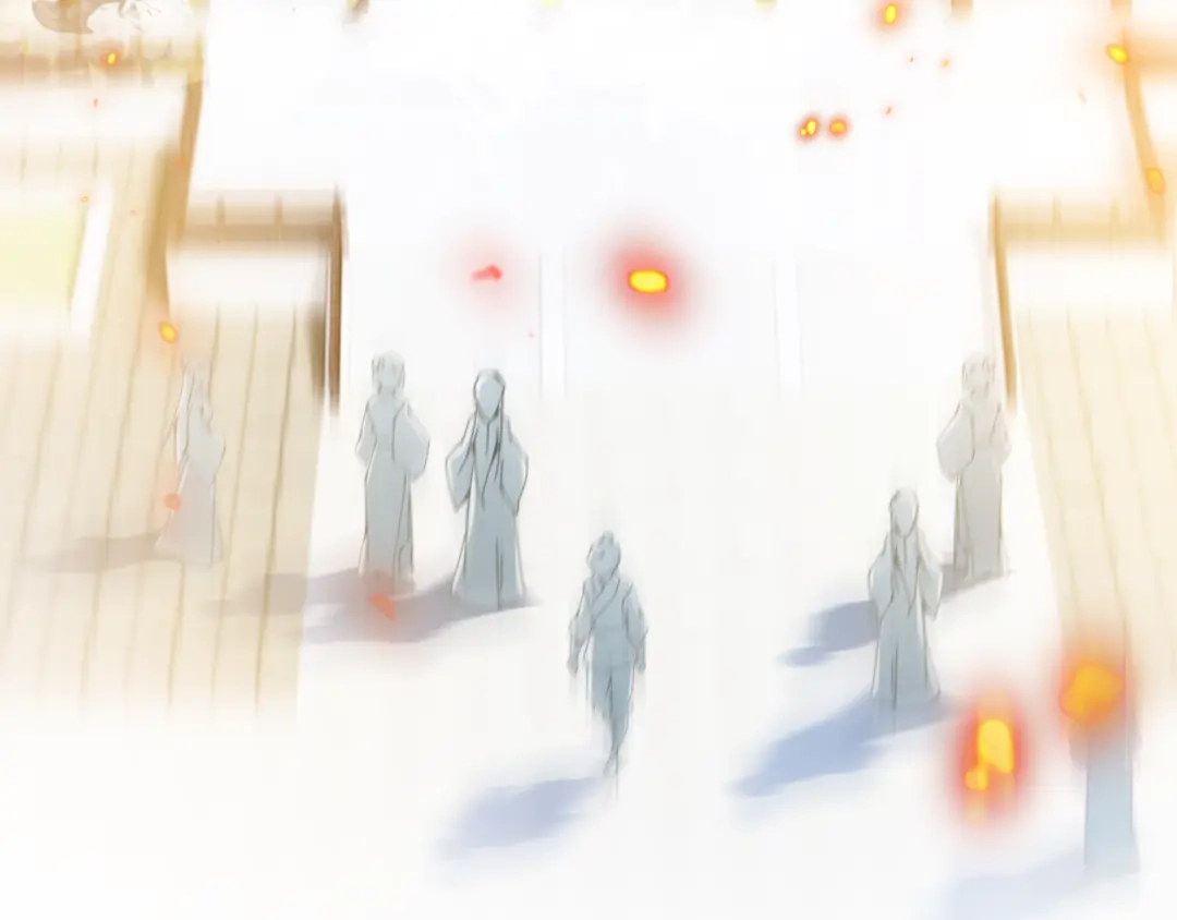 《朕也不想太霸气》第39话 她的奢望 第25页