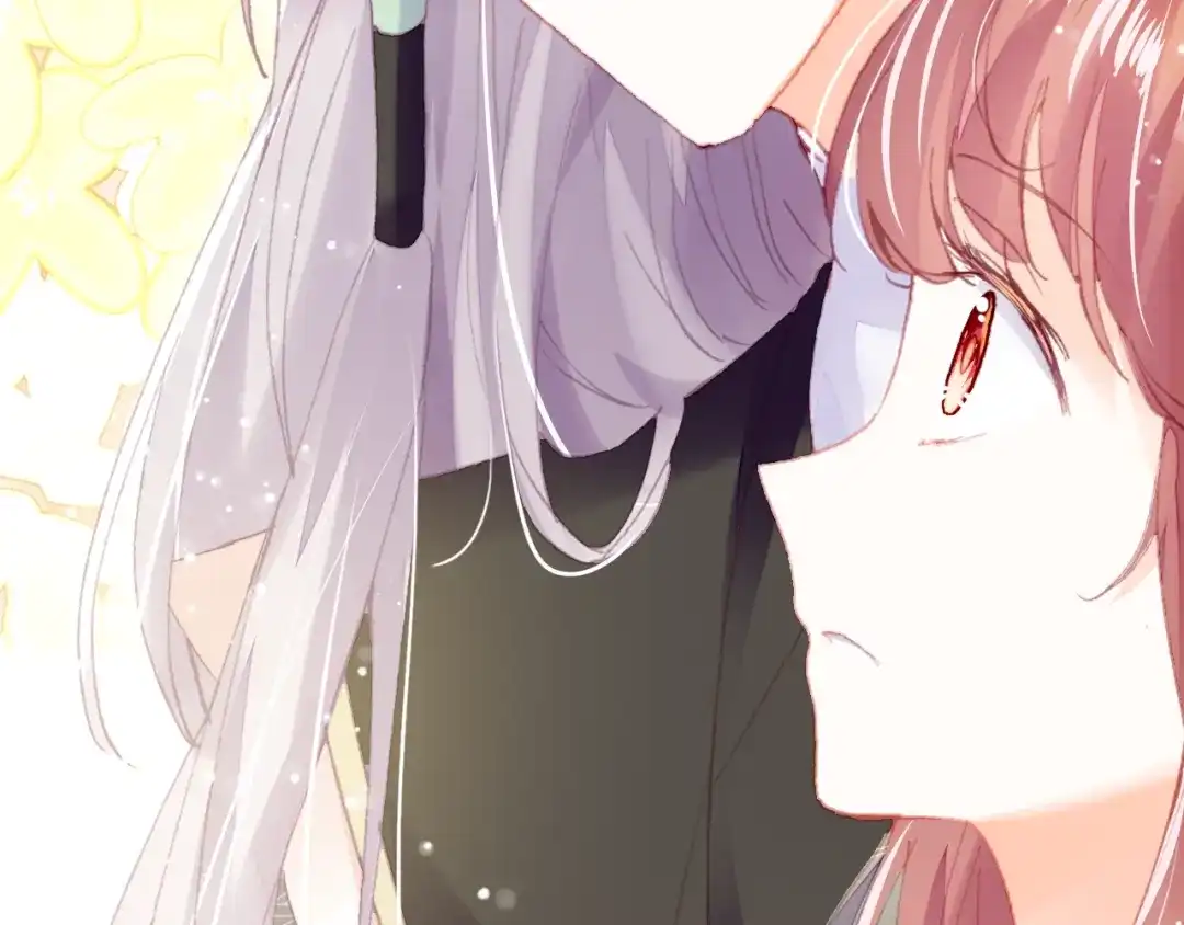 《朕也不想太霸气》第41话 舍不得 第87页