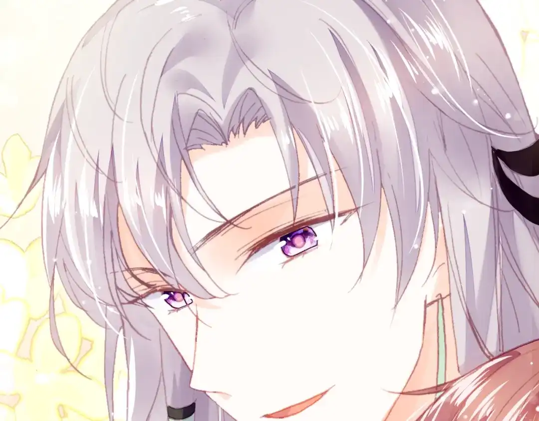 《朕也不想太霸气》第41话 舍不得 第86页