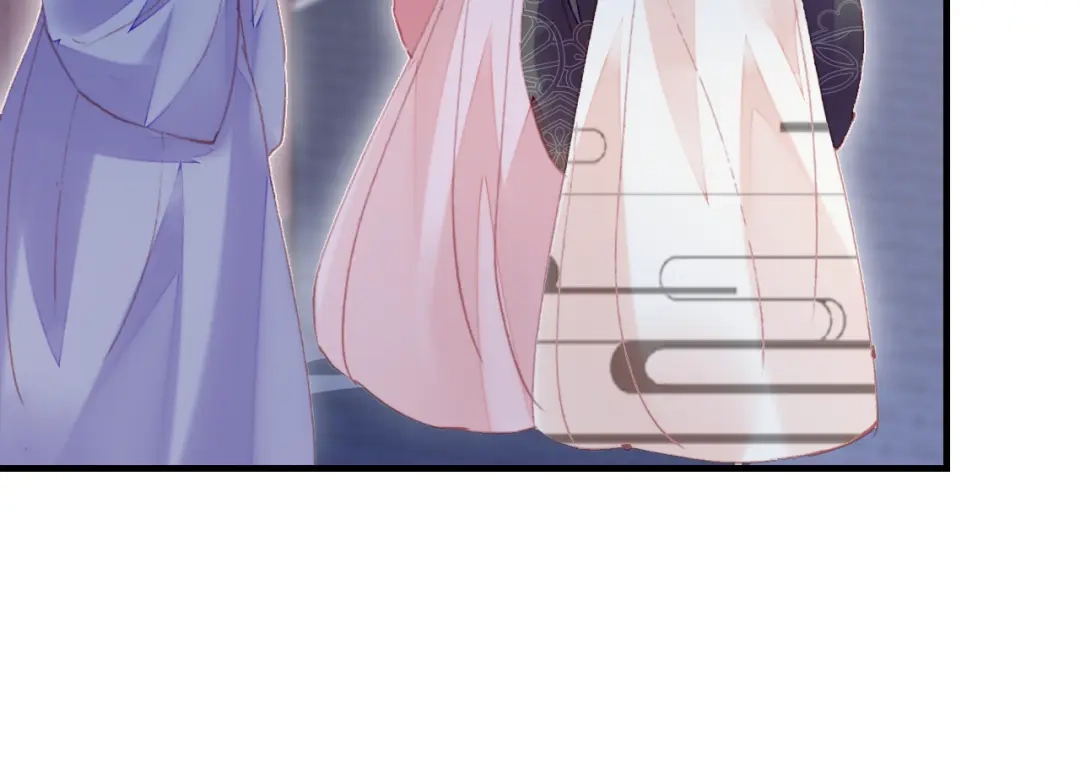 《朕也不想太霸气》第41话 舍不得 第77页