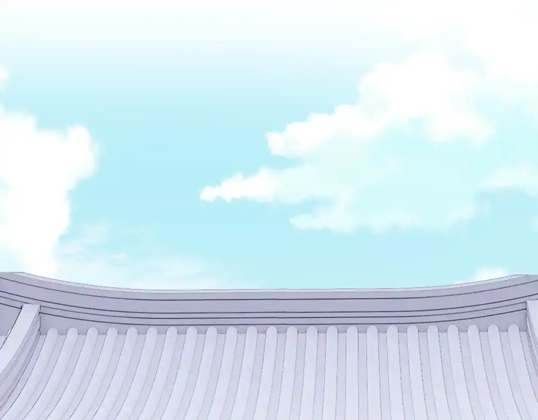 《朕也不想太霸气》第44话 侍疾 第106页