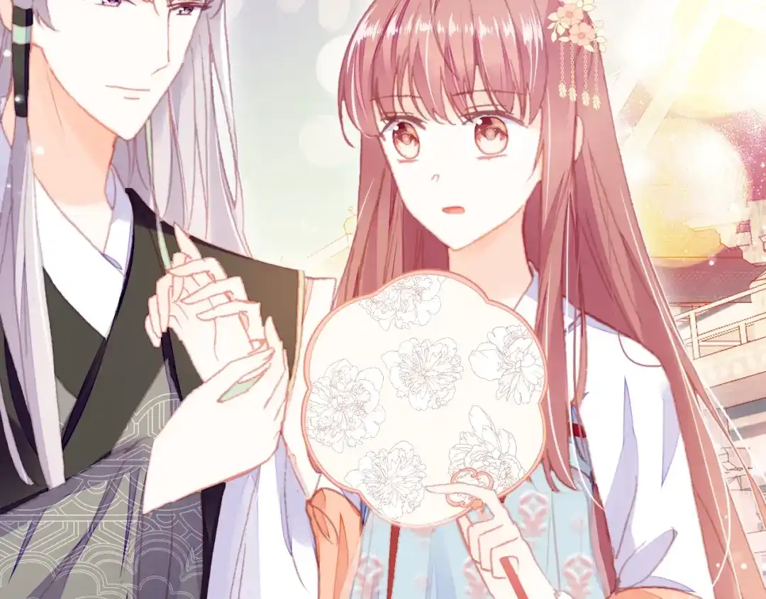 《朕也不想太霸气》第48话 微臣是个坏人 第57页