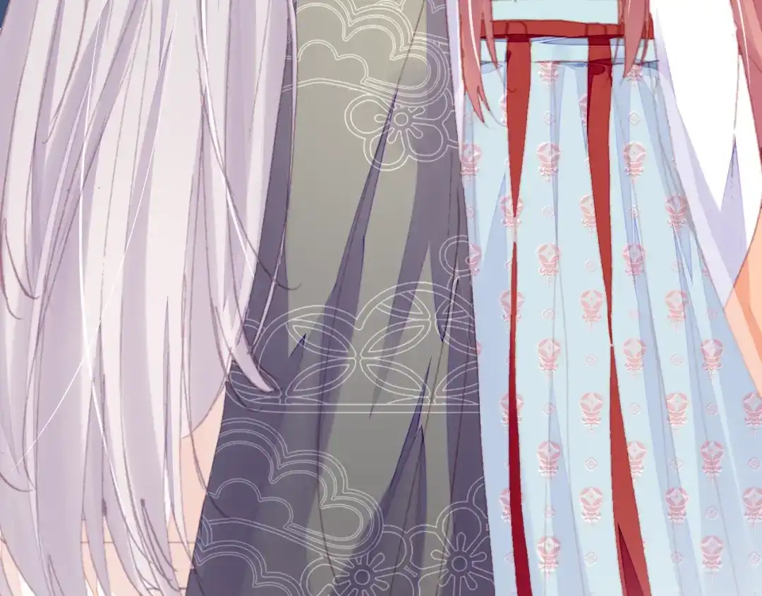 《朕也不想太霸气》第48话 微臣是个坏人 第104页