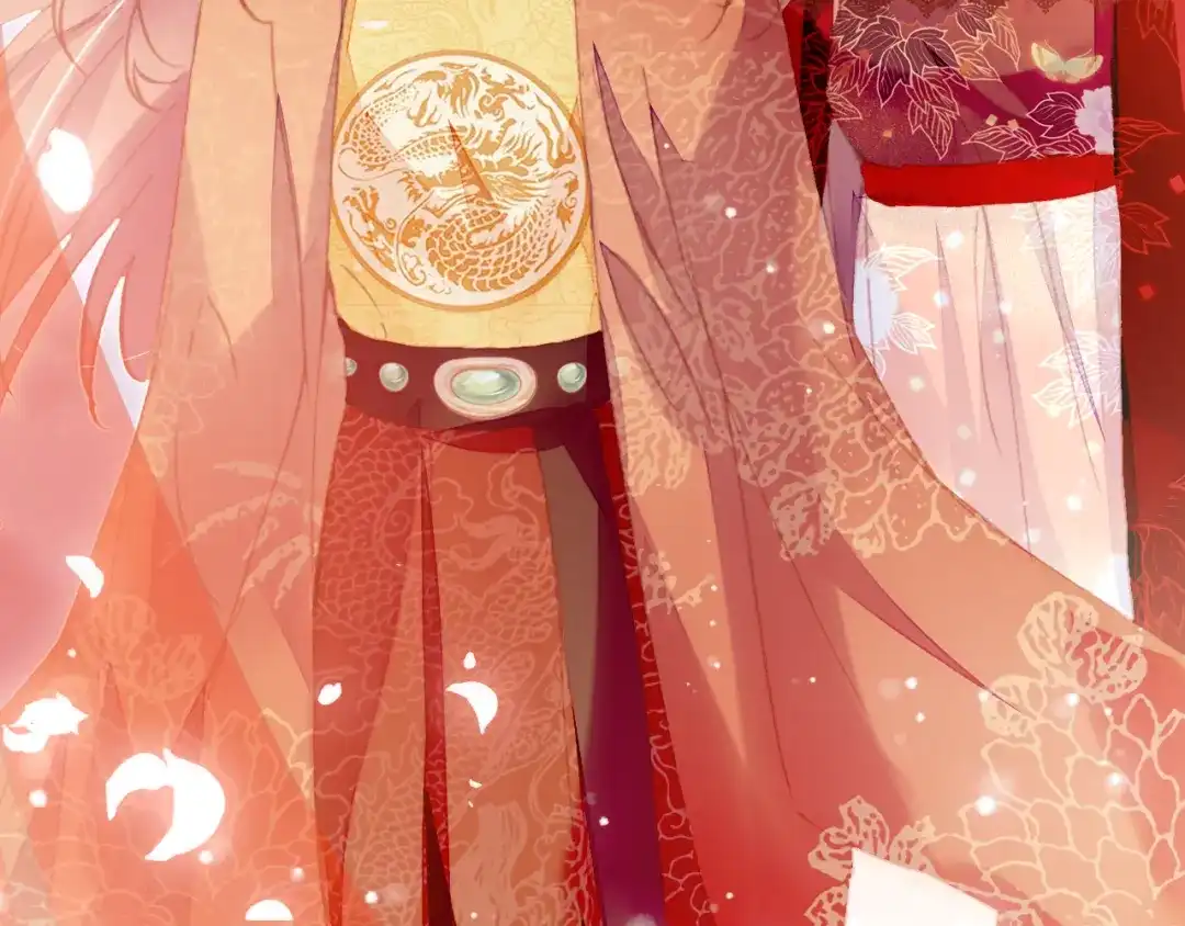 《朕也不想太霸气》第49话 朕想要的东西 第98页
