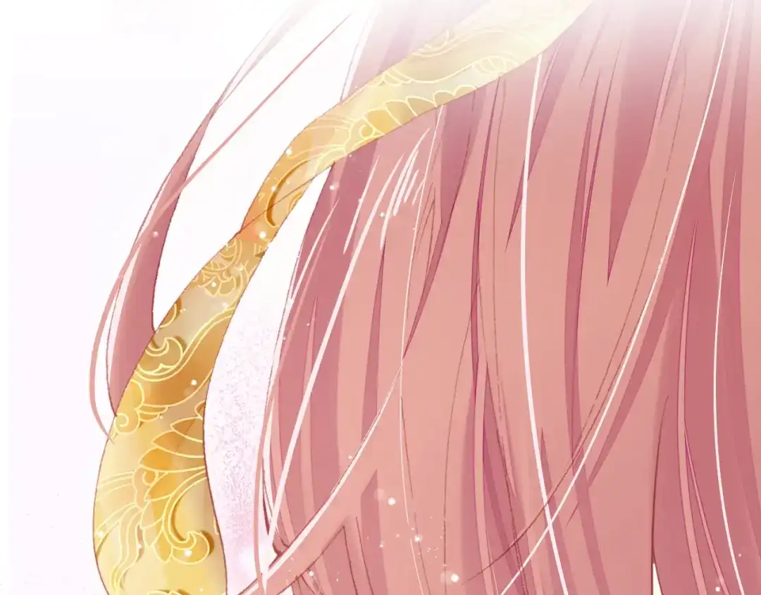 《朕也不想太霸气》第51话 吻 第61页