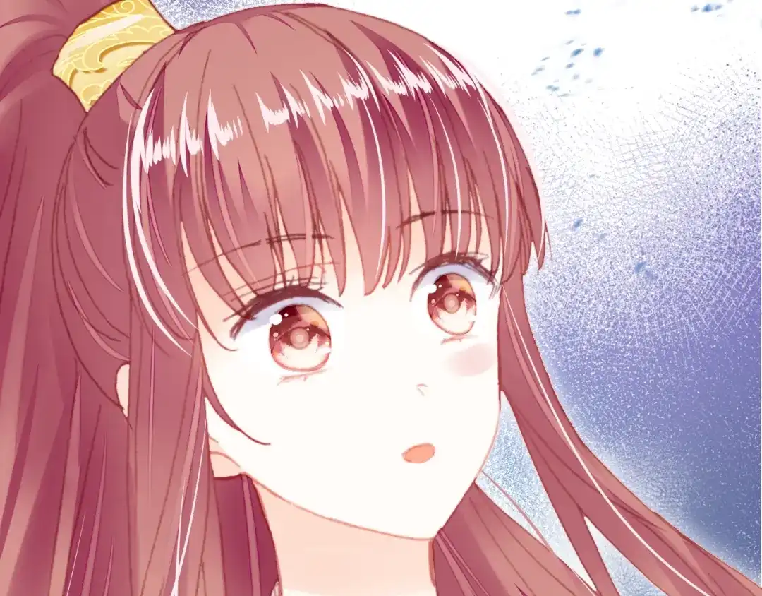 《朕也不想太霸气》第53话 赌一把 第78页
