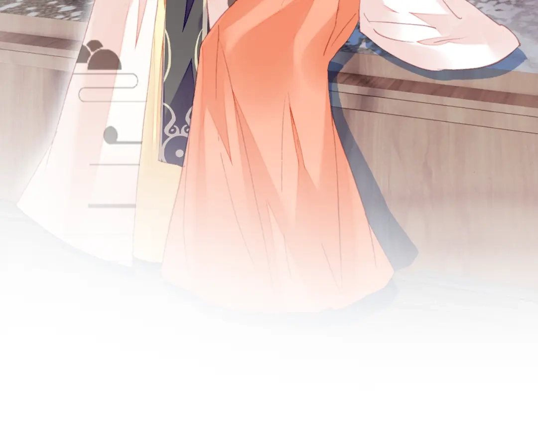 《朕也不想太霸气》第54话 治眼 第64页