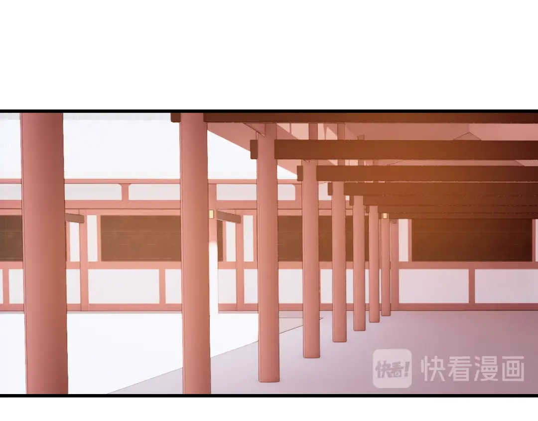 《朕也不想太霸气》第57话 深入虎穴 第61页