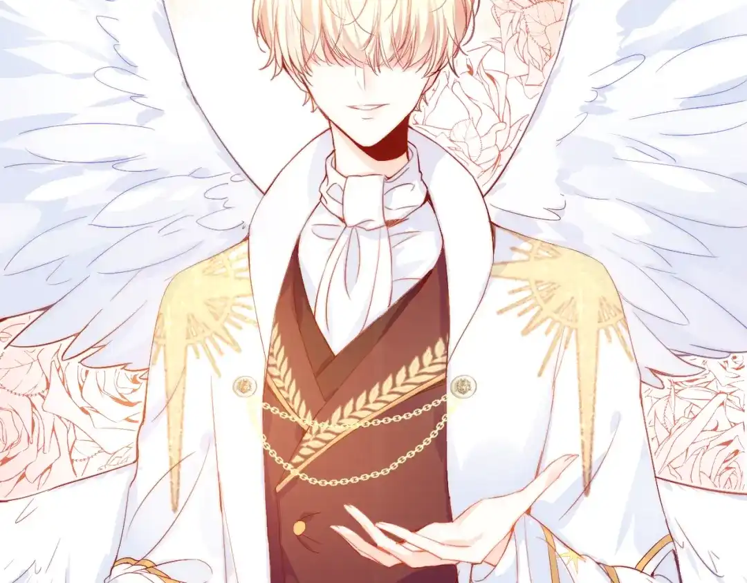 《朕也不想太霸气》《狼与笼中鸟》新作上线！ 第6页