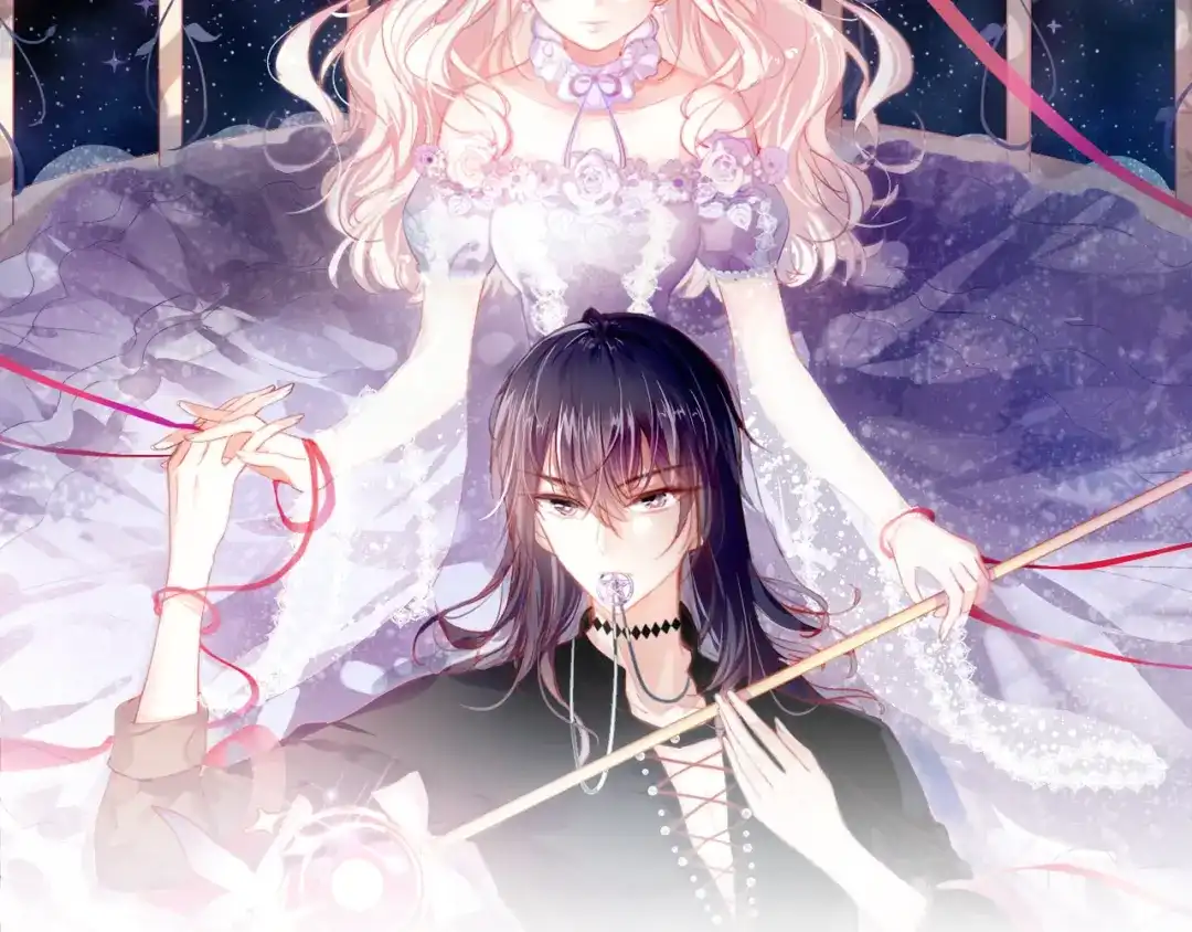 《朕也不想太霸气》《狼与笼中鸟》新作上线！ 第15页