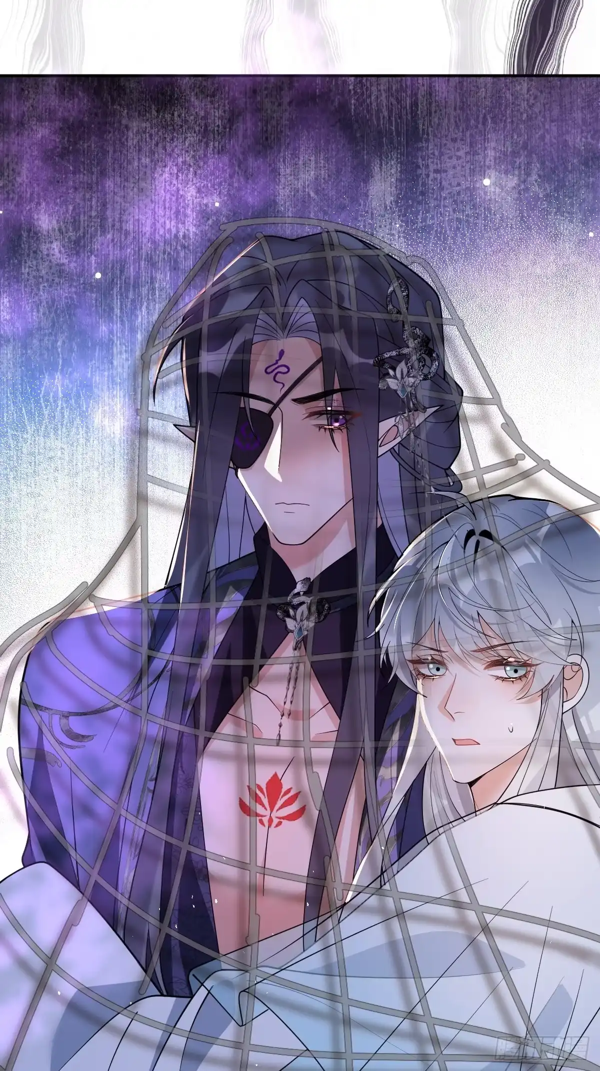 《珍珠为聘》12-大王难伺候啊！ 第78页