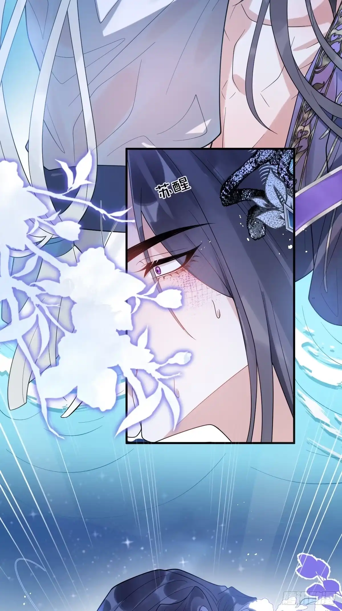 《珍珠为聘》13-月圆双修夜 第86页
