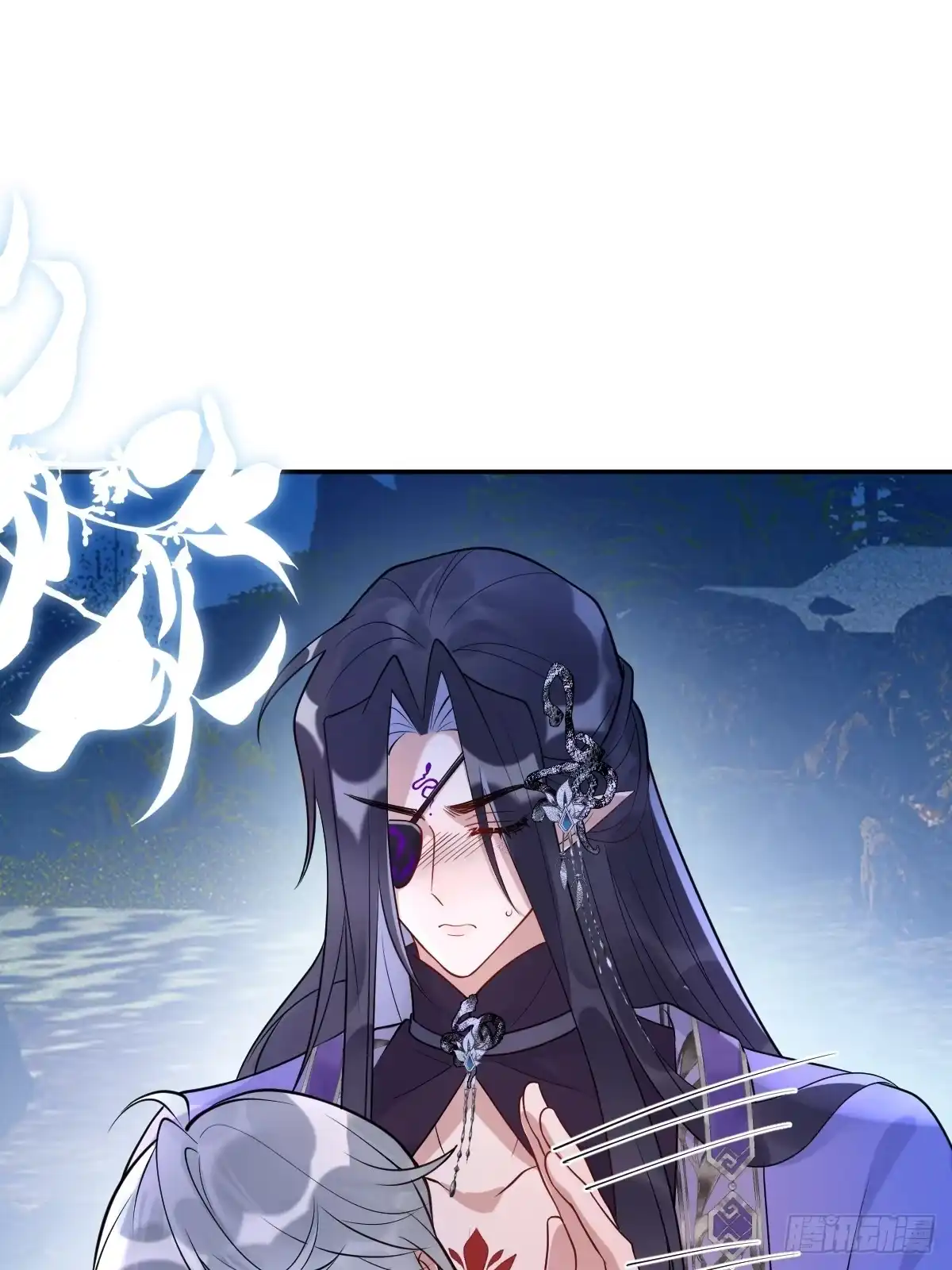 《珍珠为聘》14-别乱摸！ 第25页