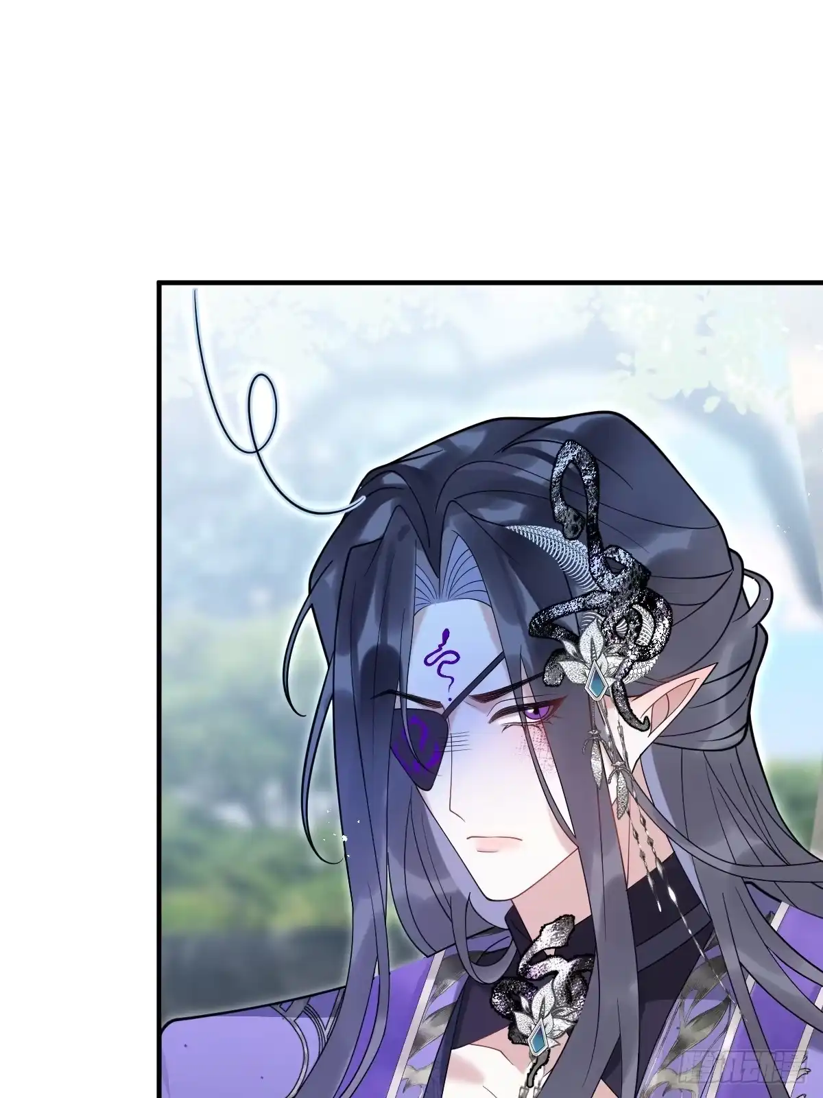 《珍珠为聘》15-蛇君转性了？ 第5页