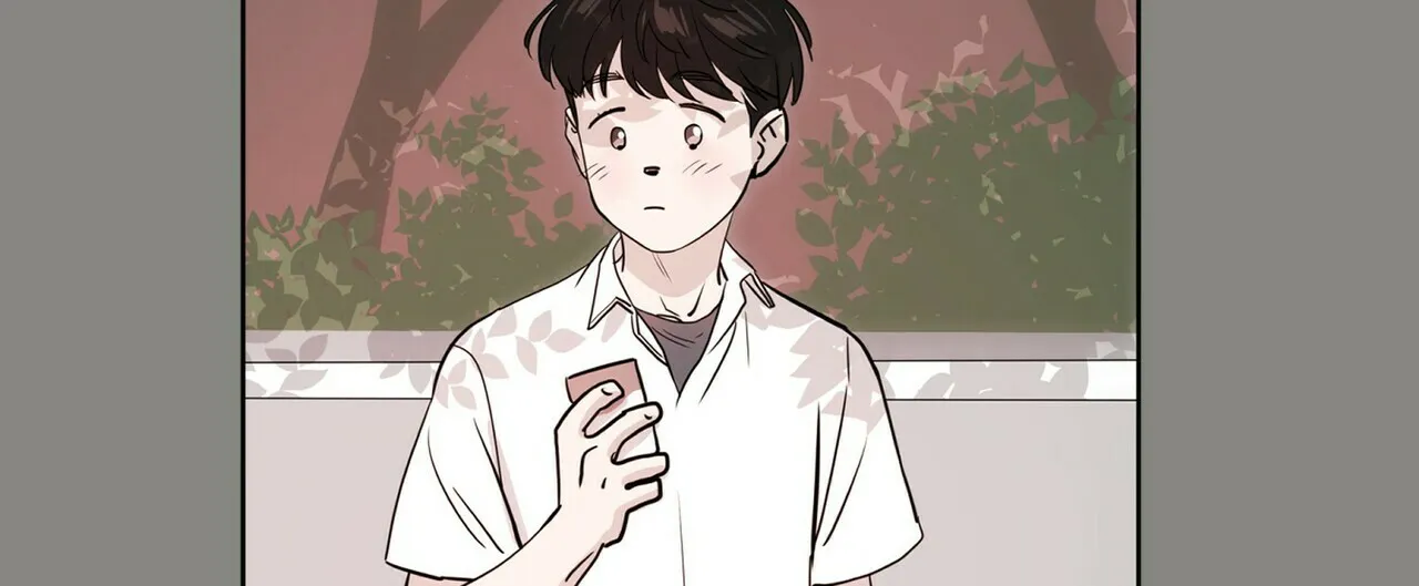 《这样不好吗》第1话 第28页