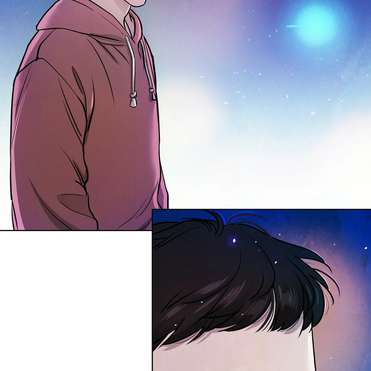 《这样不好吗》第10话 第25页