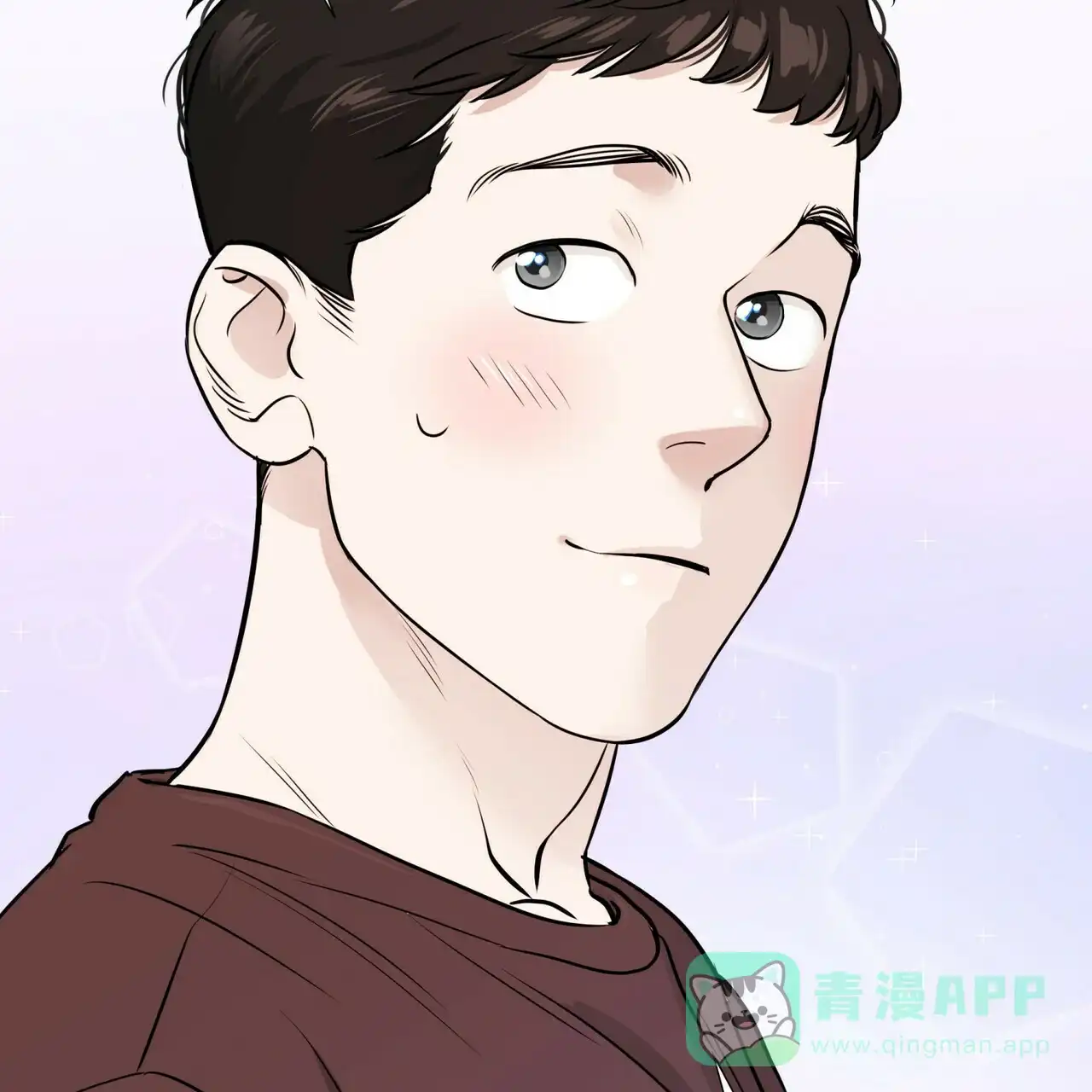 《这样不好吗》第18话 第31页