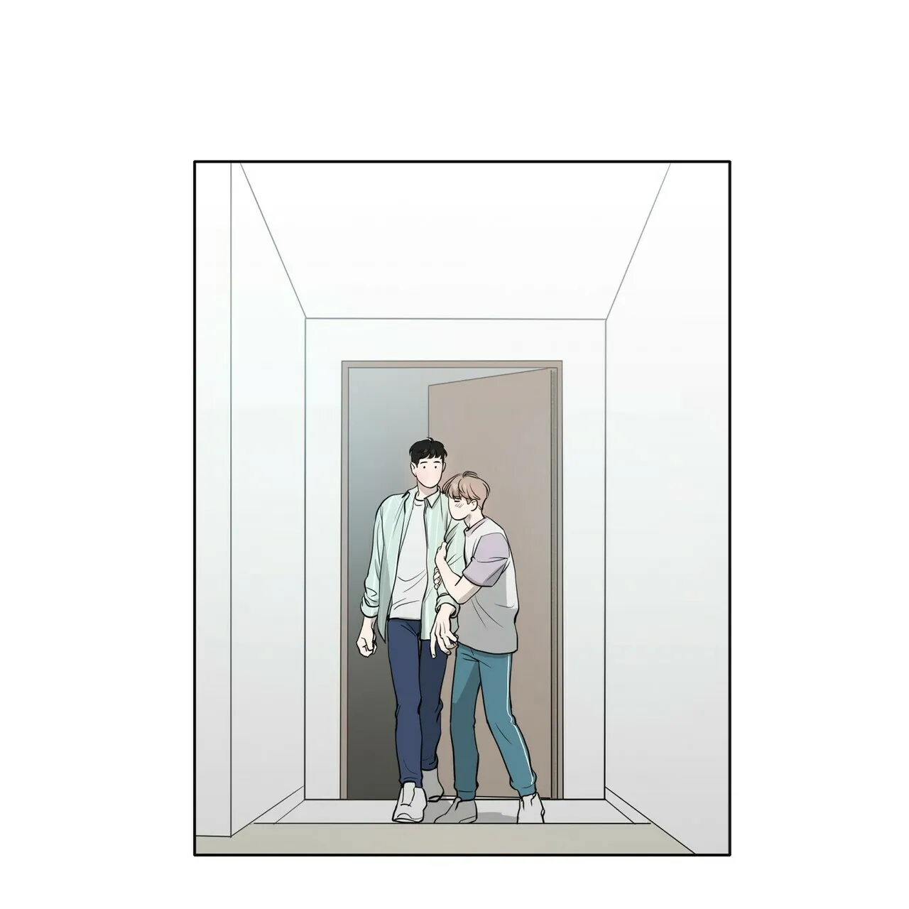 《这样不好吗》第7话 第13页