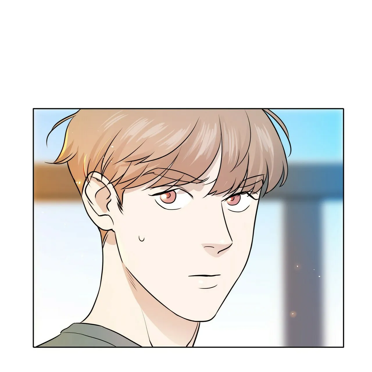 《这样不好吗》第9话 第14页