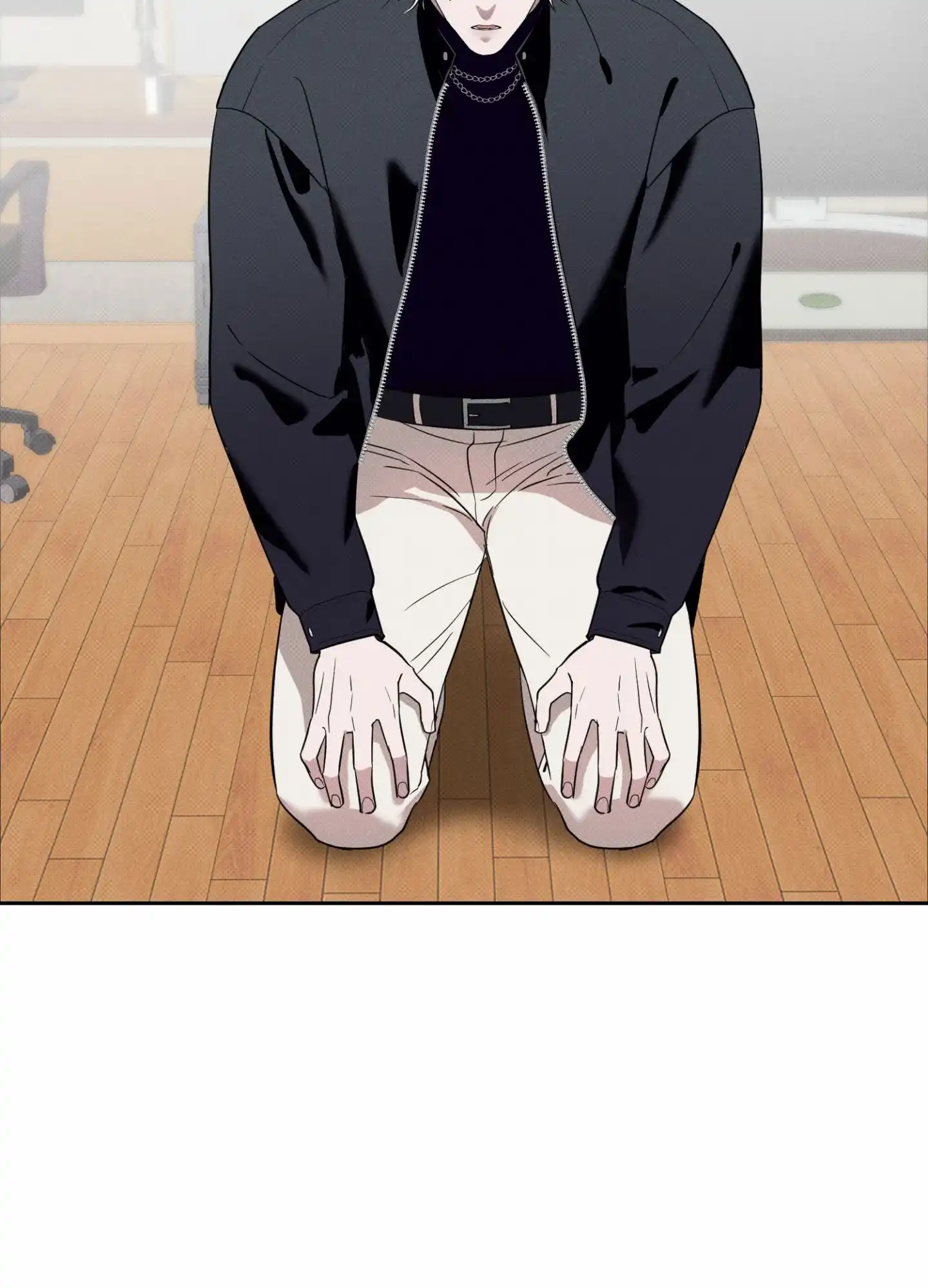 智齿之恋 第3话 第19页