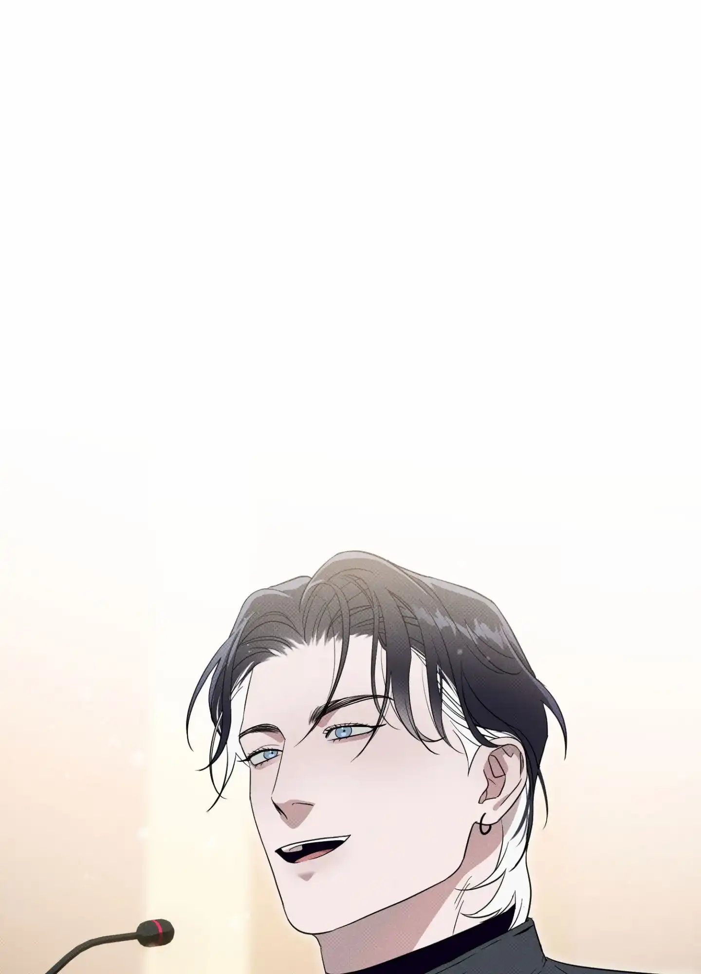智齿之恋 第4话 第34页