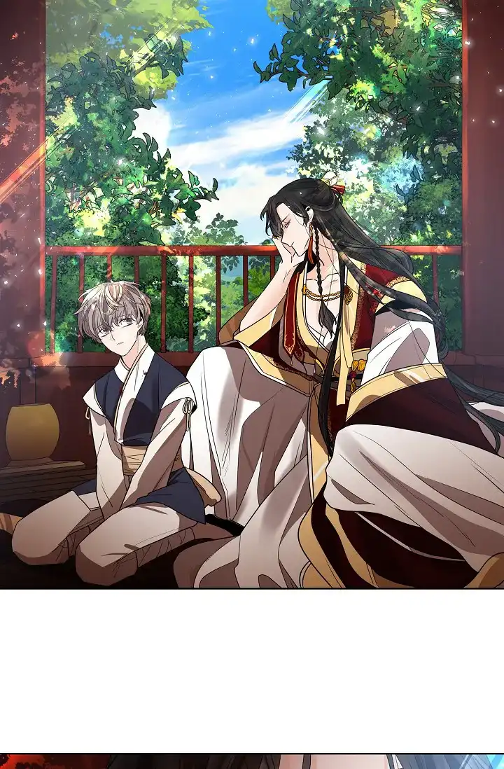 《纸花》第19话 第8页