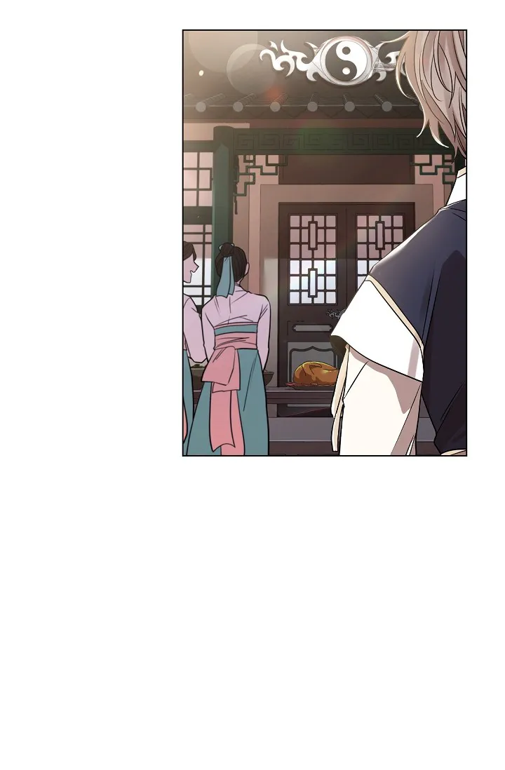 《纸花》第40话 第3页