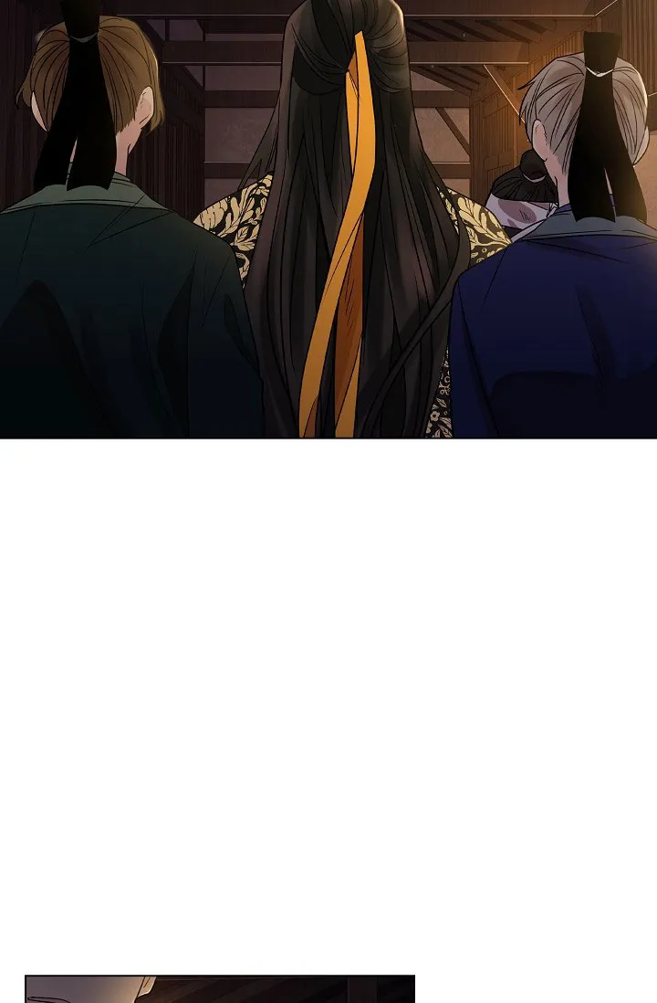 《纸花》第42话 第35页