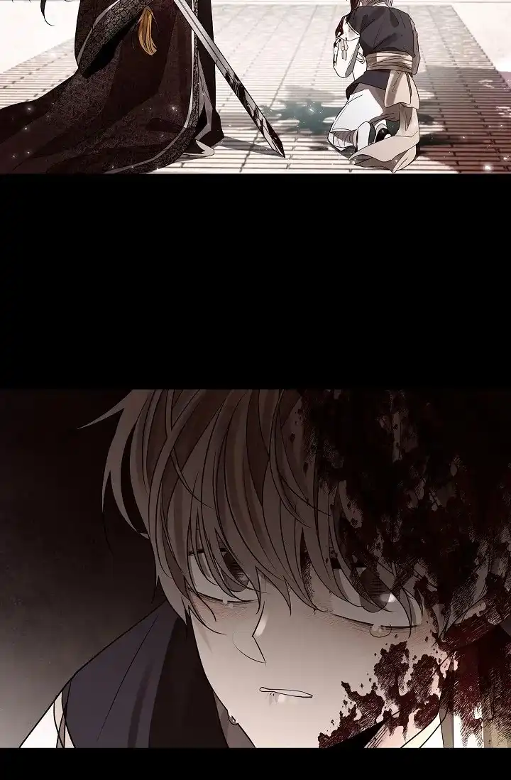 《纸花》第43话 第19页