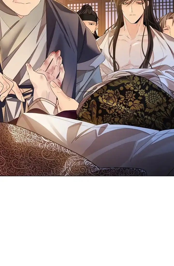 《纸花》第61话 第20页