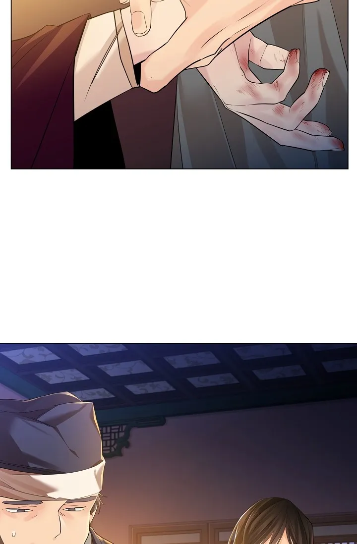 《纸花》第61话 第19页