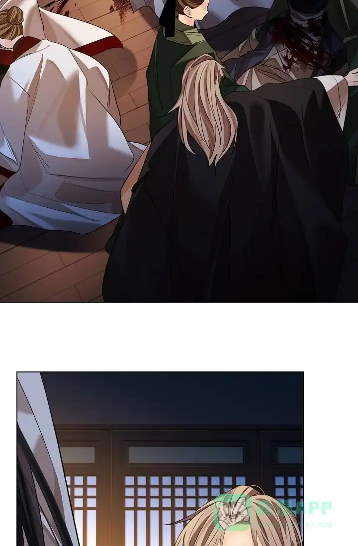 《纸花》第61话 第36页