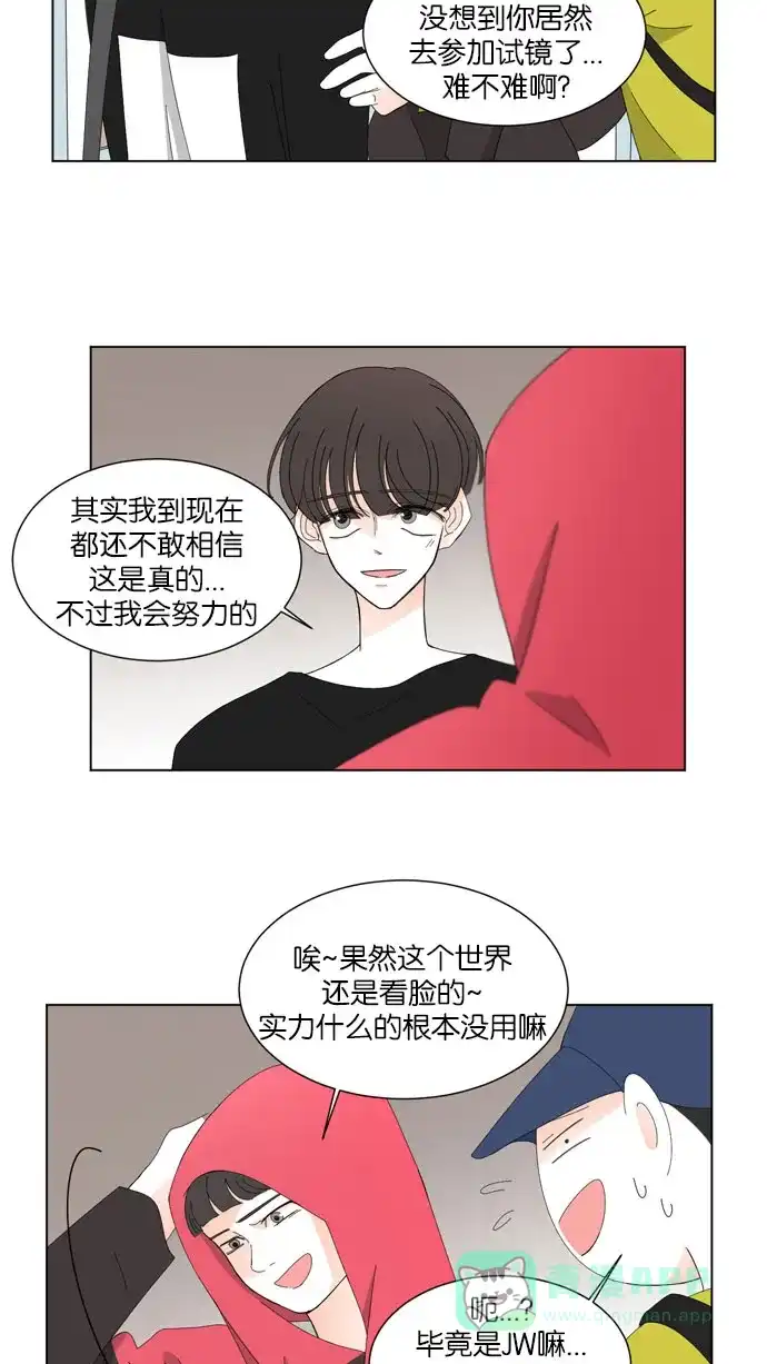 《指尖上的狂粉》第31话 第36页