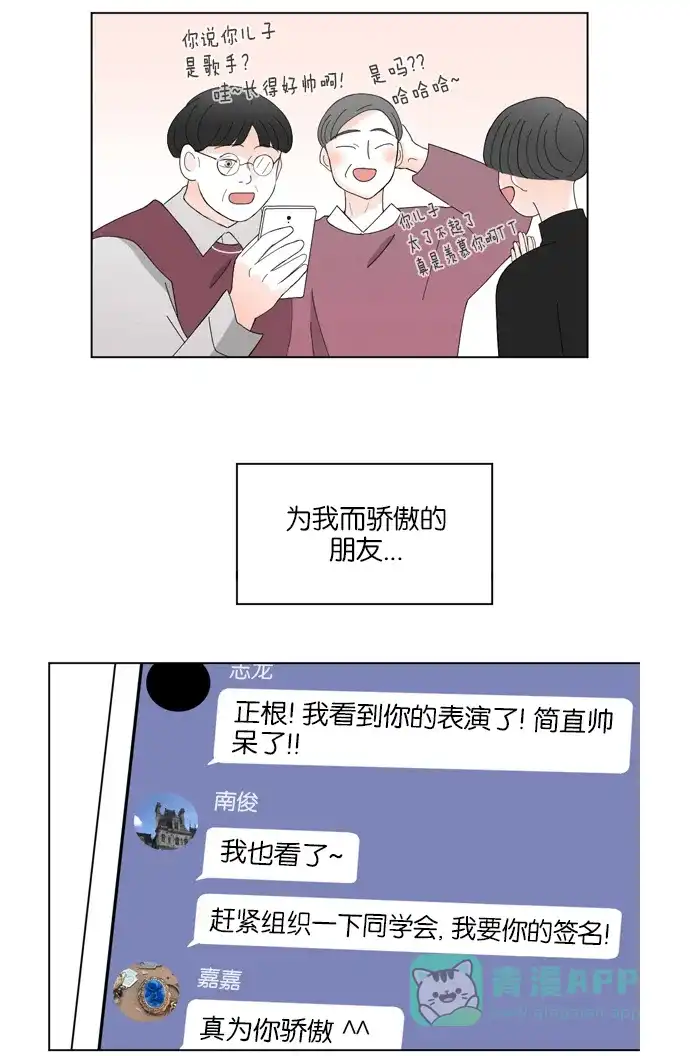 《指尖上的狂粉》第34话 第21页