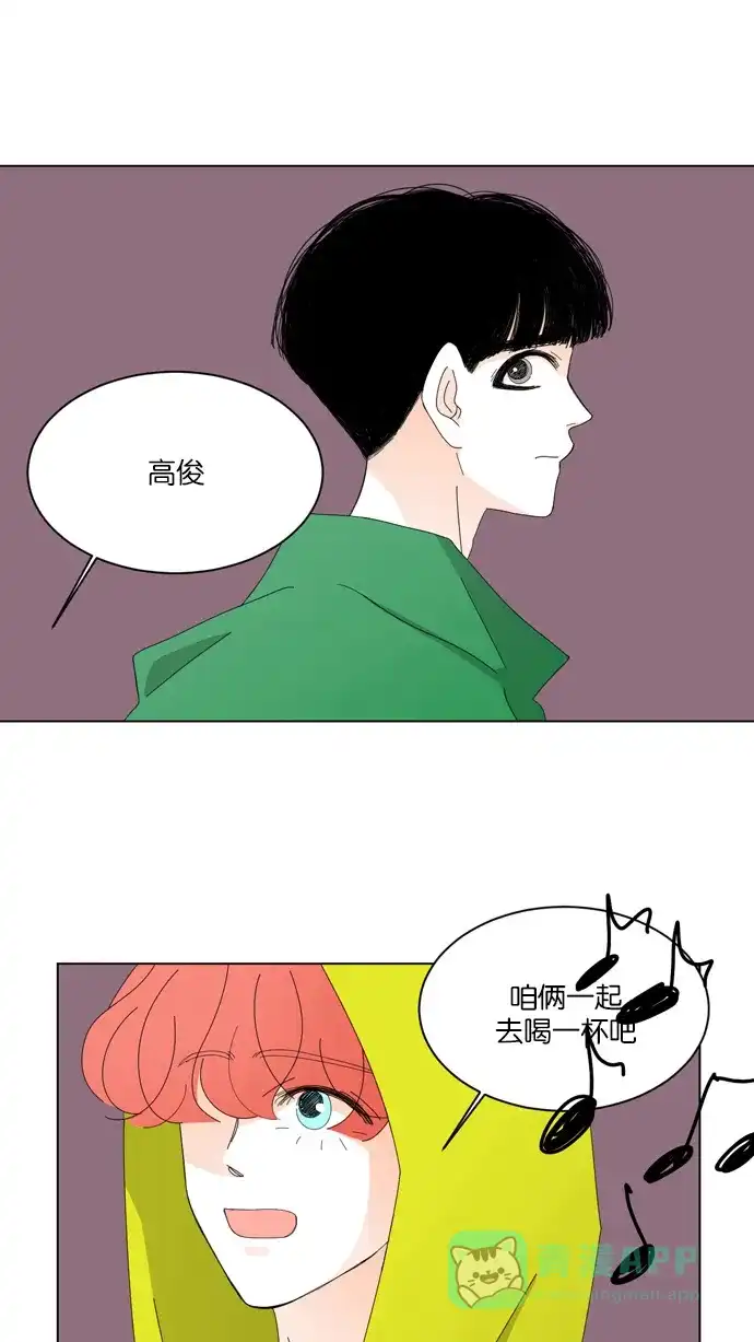 《指尖上的狂粉》第36话 第31页