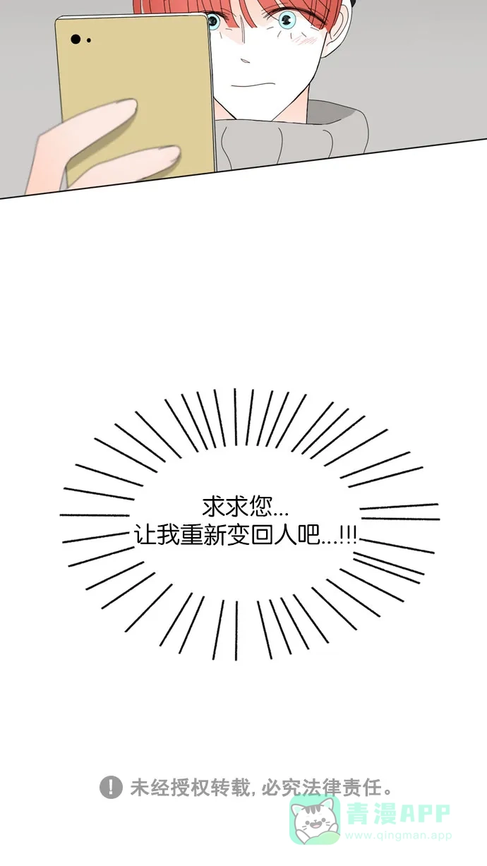 《指尖上的狂粉》第51话 第35页
