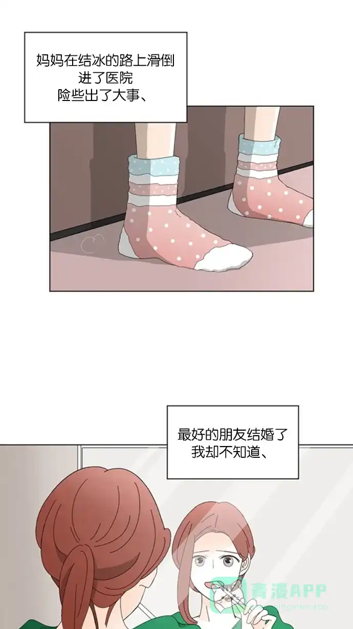 《指尖上的狂粉》第53话 第6页