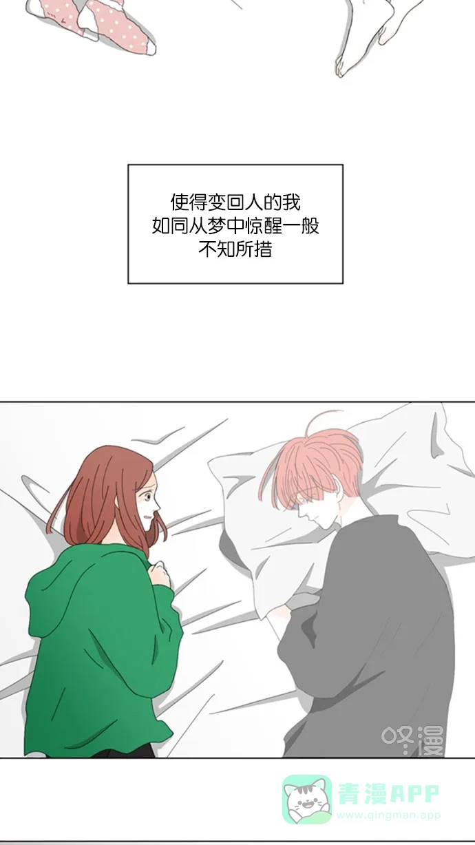 《指尖上的狂粉》第53话 第4页