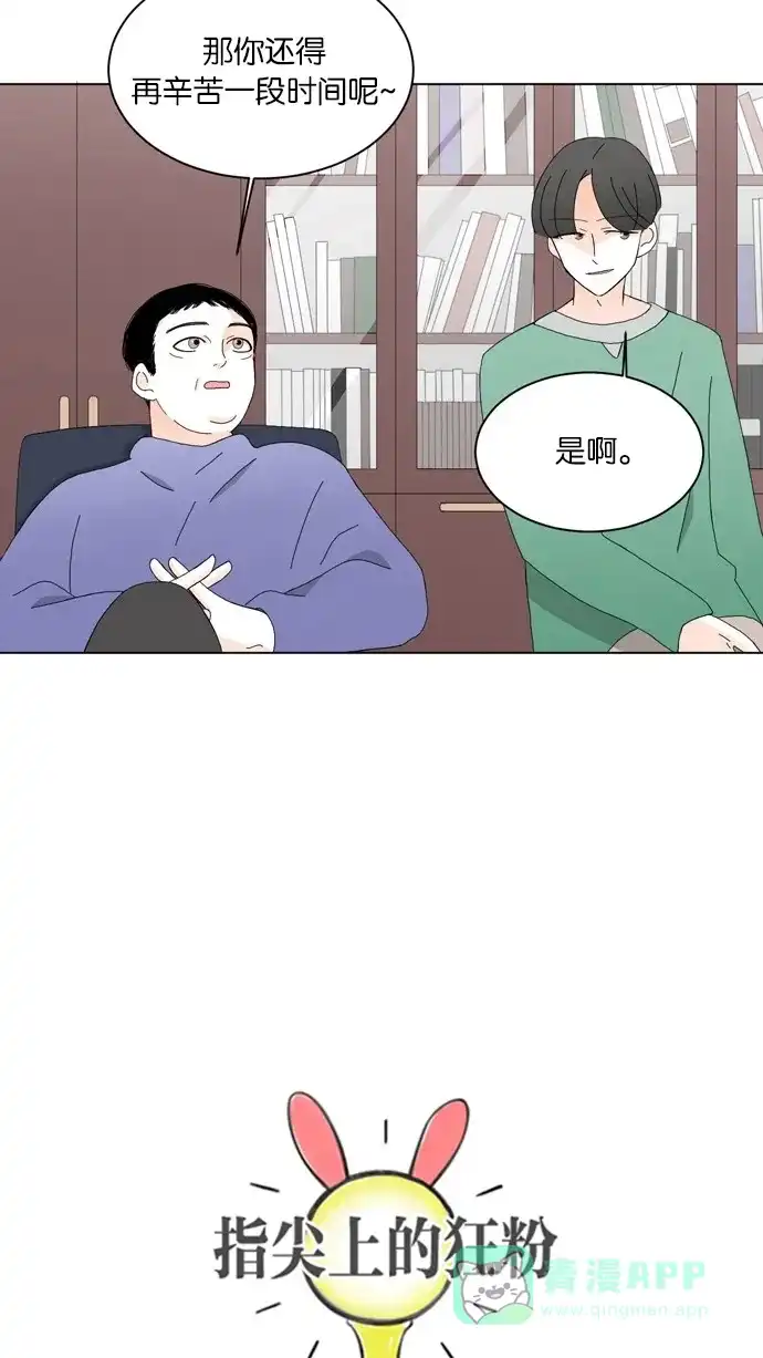 《指尖上的狂粉》第63话 第6页