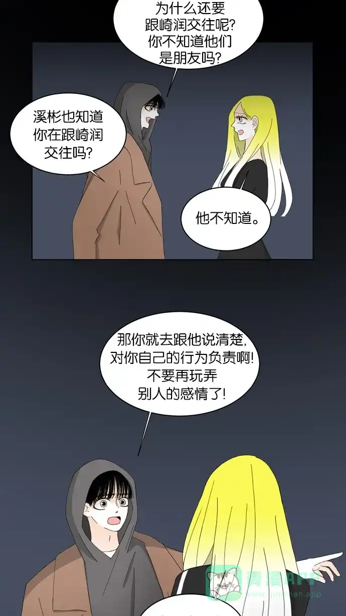 《指尖上的狂粉》第66话 第16页