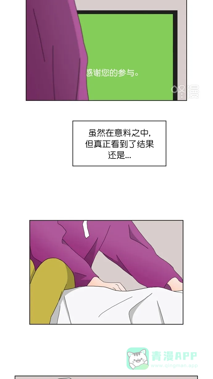 《指尖上的狂粉》第69话 第14页