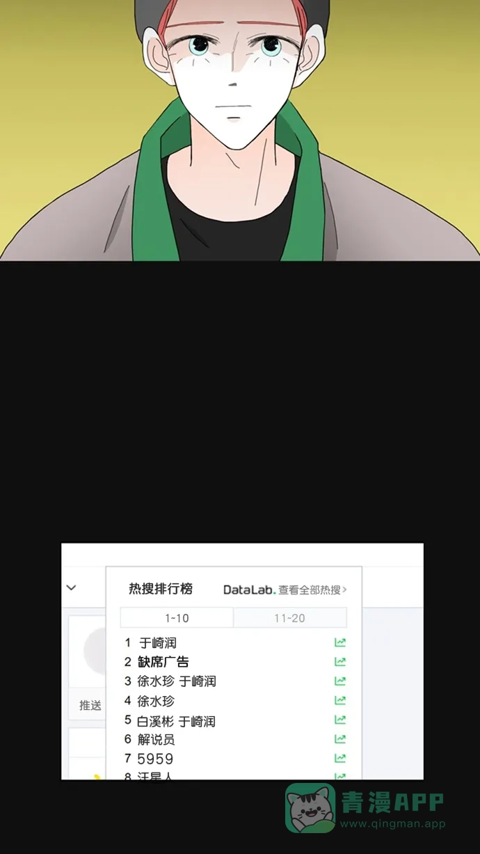 《指尖上的狂粉》第71话 第35页